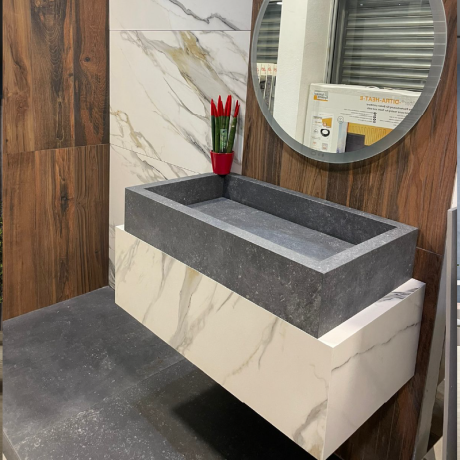 Sink #6