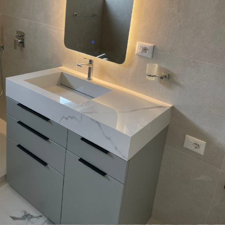 Sink #7