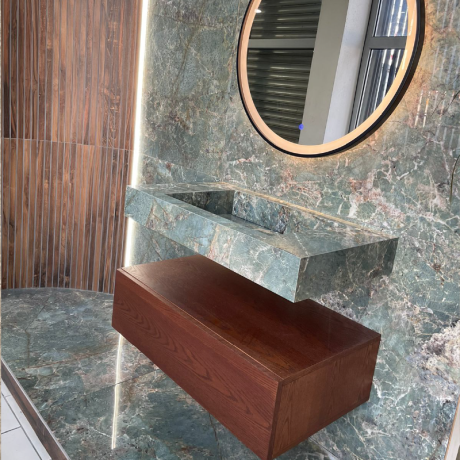 Sink #9