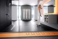 Schlüter®-DITRA-HEAT-E