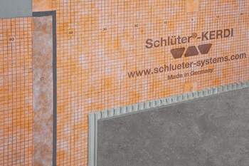 Schlüter®-KERDI