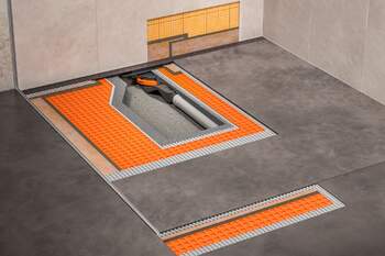 Schlüter®-KERDI-LINE-VARIO