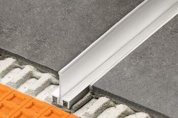 Schlüter®-SHOWERPROFILE-WS/-WSK