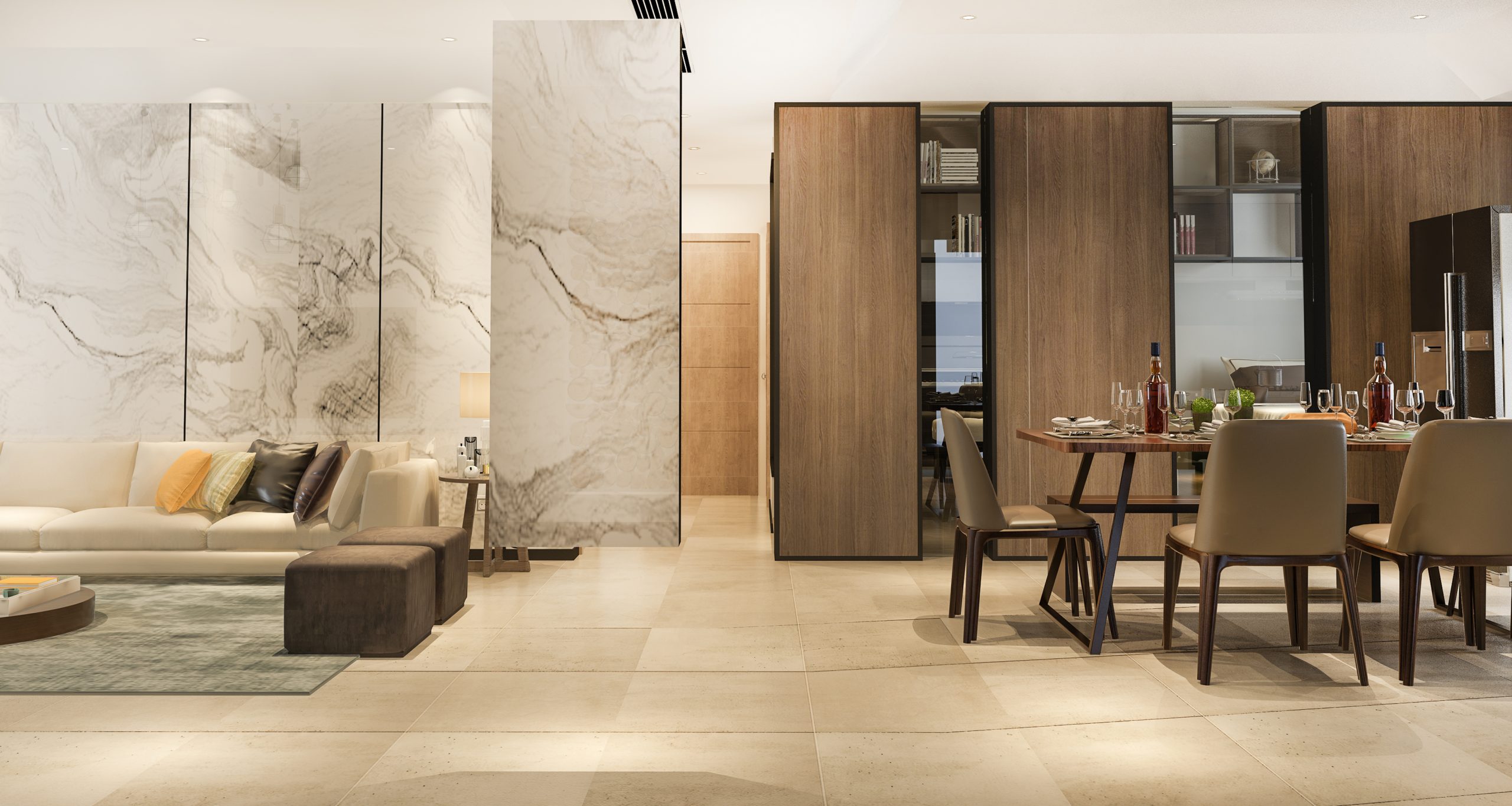 Marble
